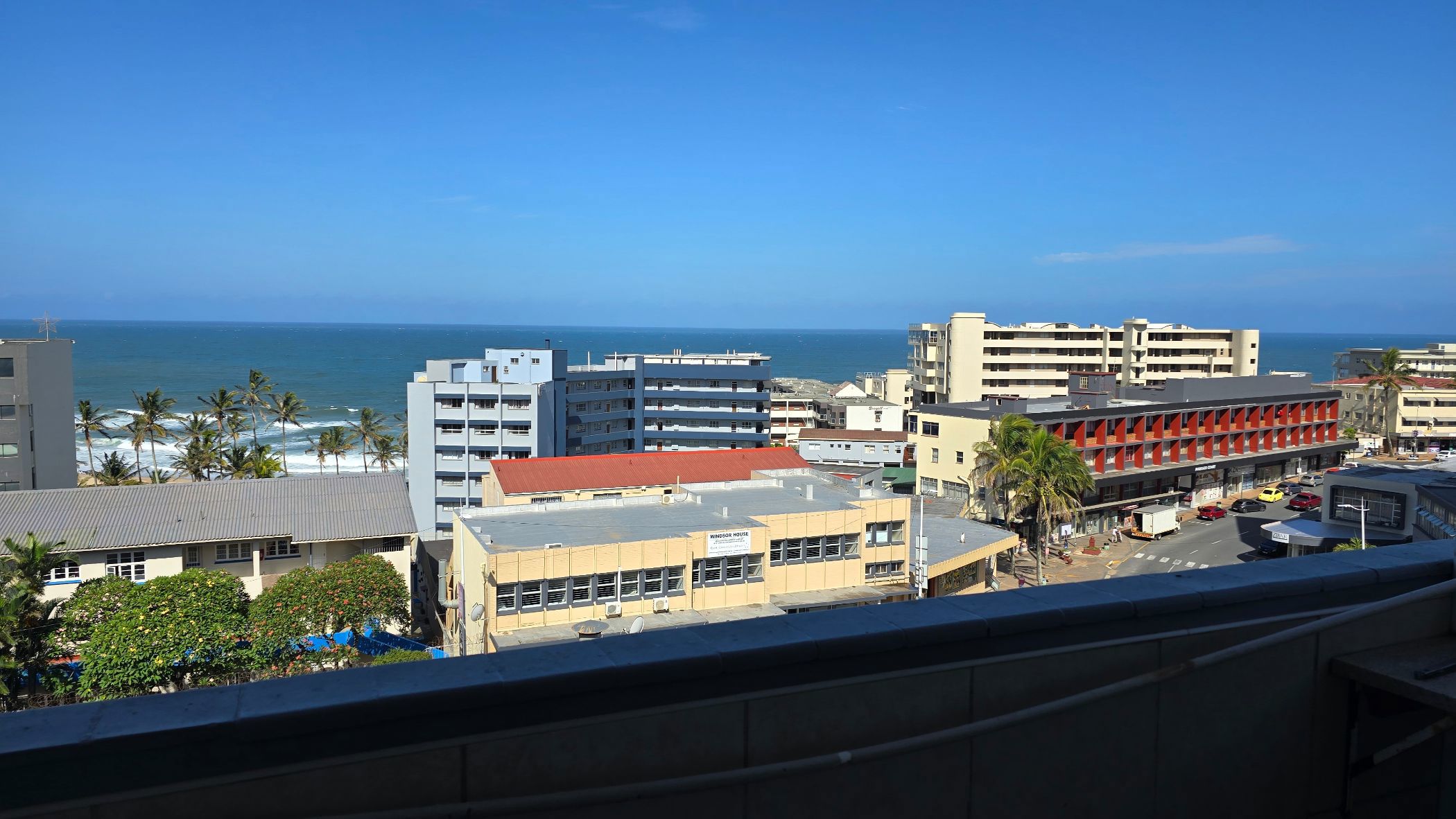 Apartment for sale in Margate - 1PX1650253