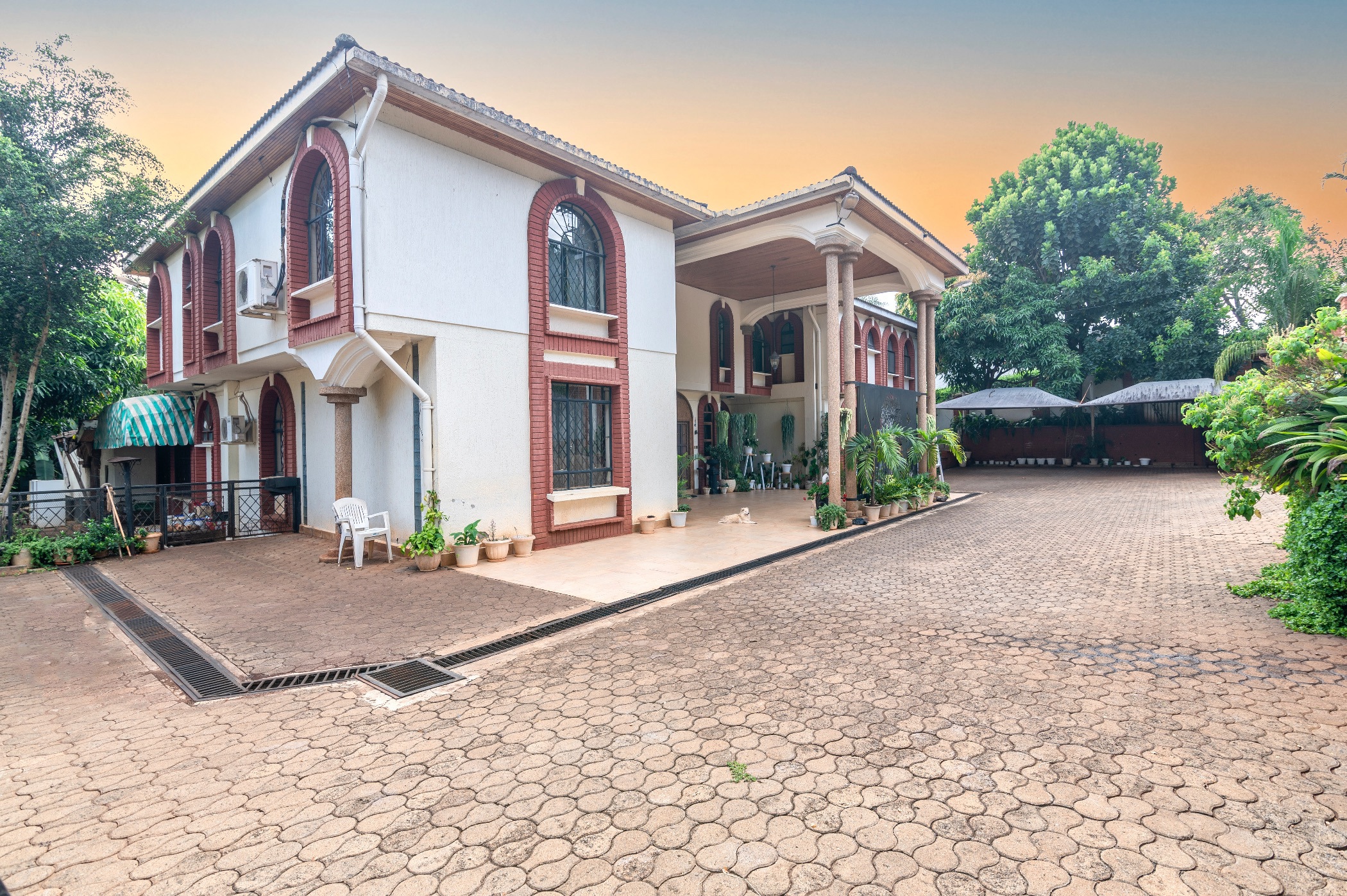 House for sale in Gigiri, Kenya - 3KE1718314