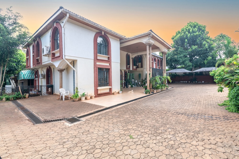 House for sale in Gigiri, Kenya - 3KE1718314 House for sale in Gigiri, Kenya - 3KE1718314