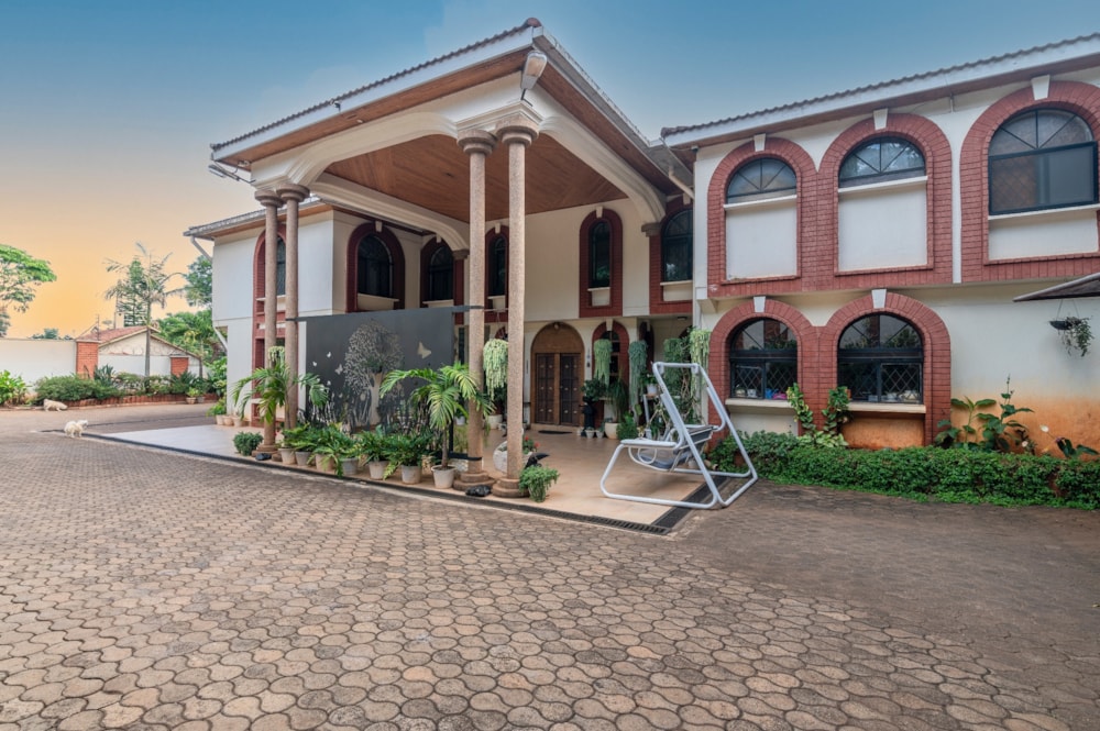 House for sale in Gigiri, Kenya - 3KE1718314 House for sale in Gigiri, Kenya - 3KE1718314