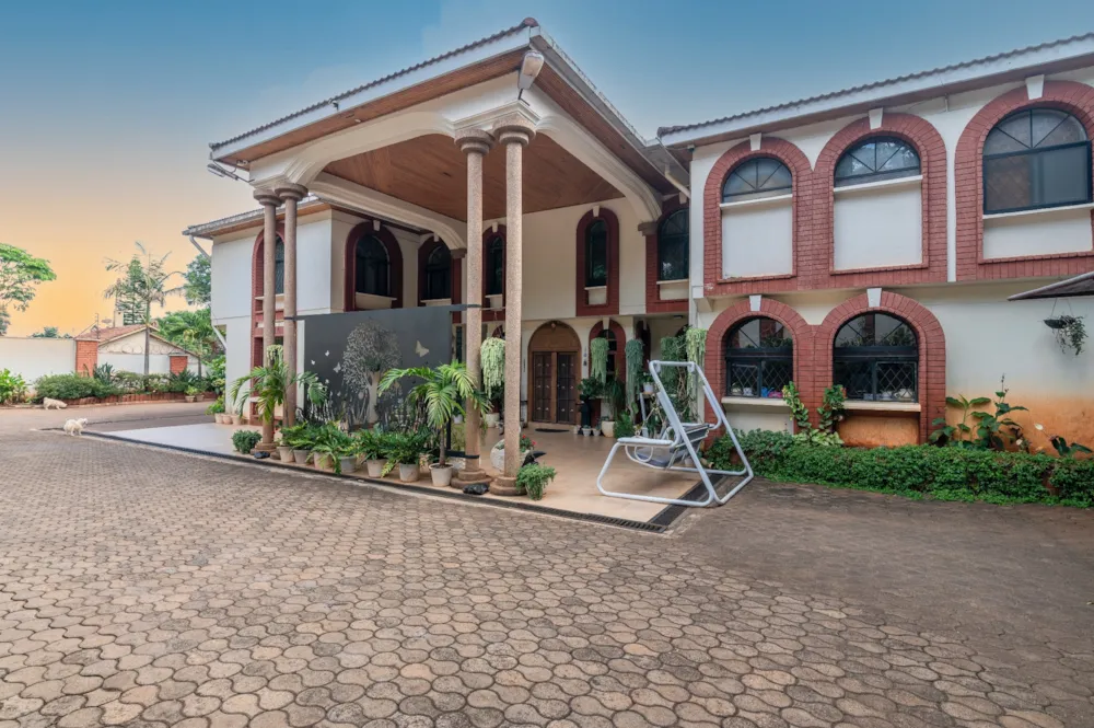 House for sale in Gigiri, Kenya - 3KE1735706 House for sale in Gigiri, Kenya - 3KE1735706