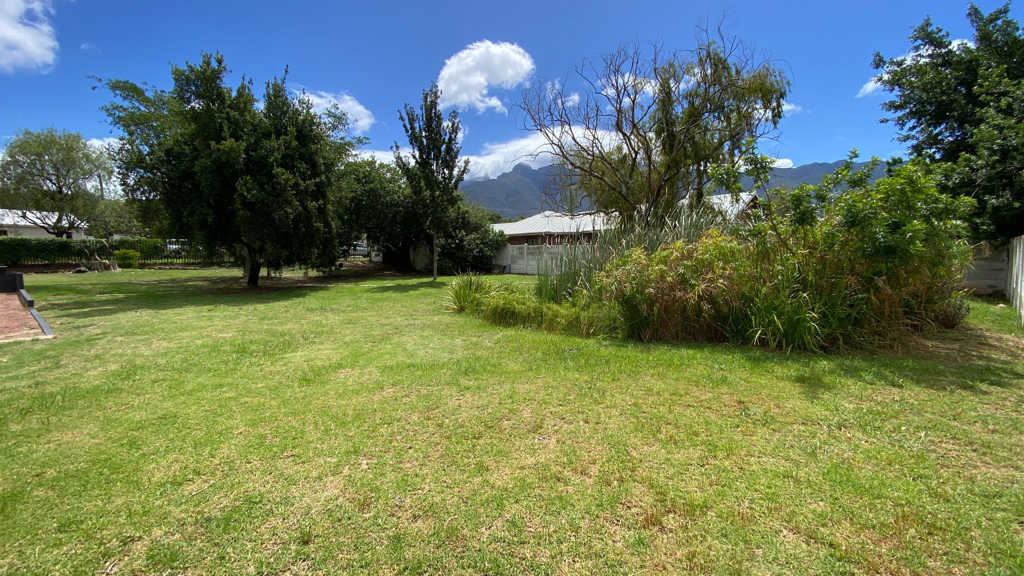 Vacant land for sale in Swellendam - 1SW1649497