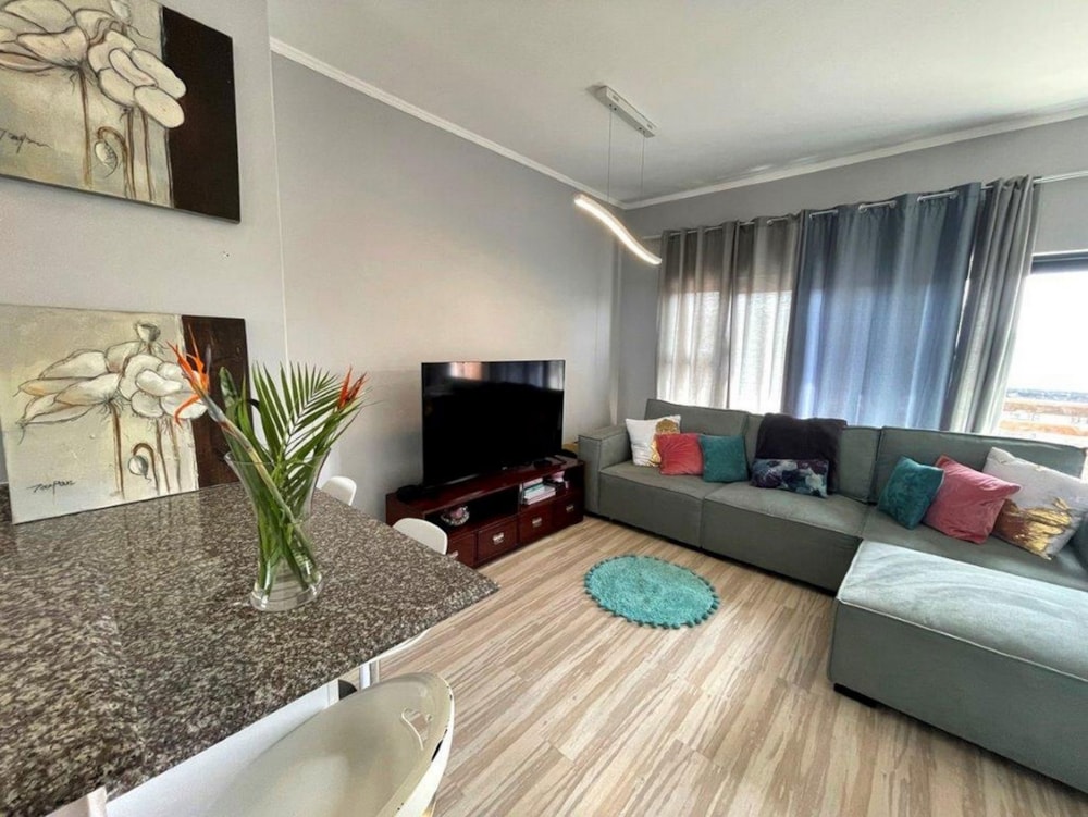 Apartment let in Cotswold Fenns - 1KF1683633