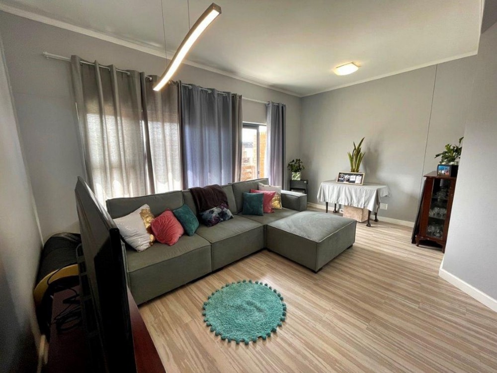 Apartment let in Cotswold Fenns - 1KF1683633