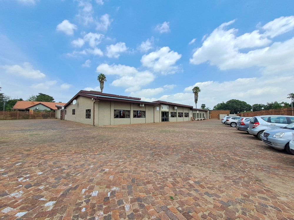Function venue for sale in Rowhill - 1SP1649506