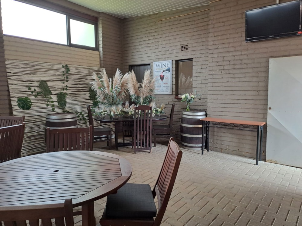 Function venue for sale in Rowhill - 1SP1649506