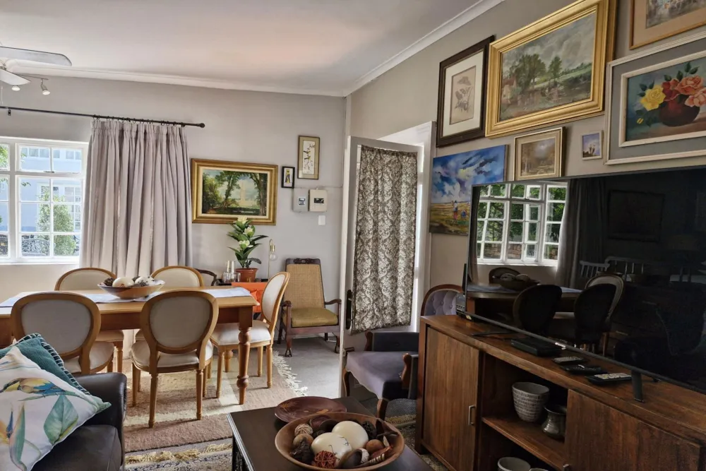 Bachelor apartment to rent in Oatlands, Grahamstown, Makhanda - 1GC1754485 Bachelor apartment to rent in Oatlands, Grahamstown, Makhanda - 1GC1754485