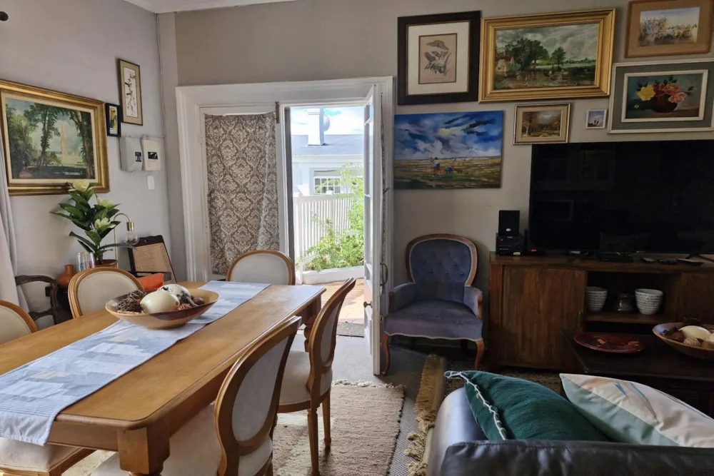Bachelor apartment to rent in Oatlands, Grahamstown, Makhanda - 1GC1754485 Bachelor apartment to rent in Oatlands, Grahamstown, Makhanda - 1GC1754485