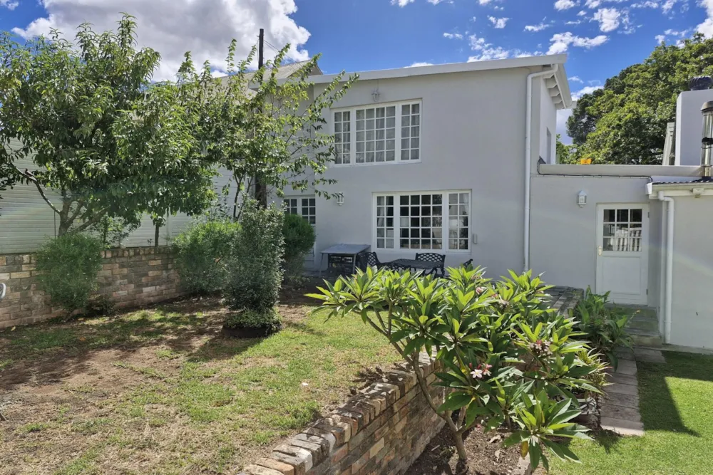Garden apartment to rent in Oatlands, Grahamstown, Makhanda - 1GC1754480 Garden apartment to rent in Oatlands, Grahamstown, Makhanda - 1GC1754480