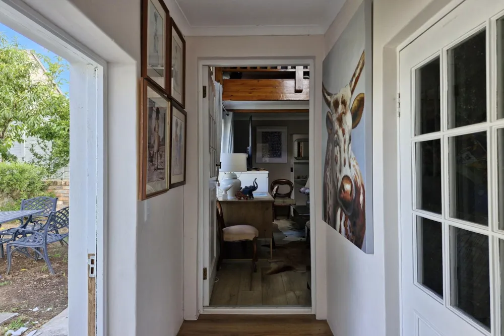 Garden apartment to rent in Oatlands, Grahamstown, Makhanda - 1GC1754480 Garden apartment to rent in Oatlands, Grahamstown, Makhanda - 1GC1754480