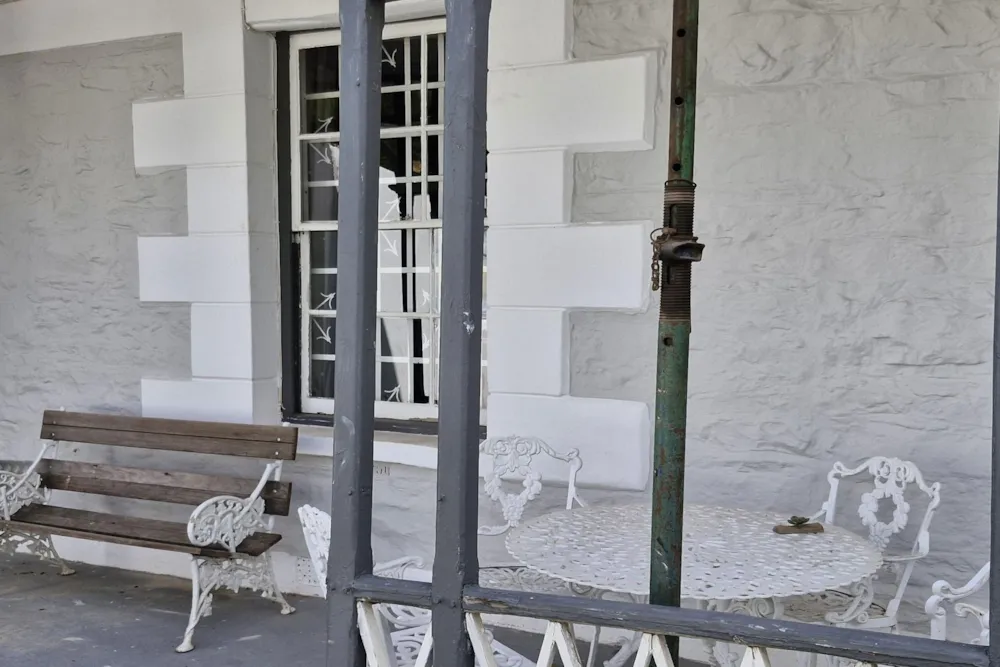 Garden apartment to rent in Oatlands, Grahamstown, Makhanda - 1GC1754478 Garden apartment to rent in Oatlands, Grahamstown, Makhanda - 1GC1754478