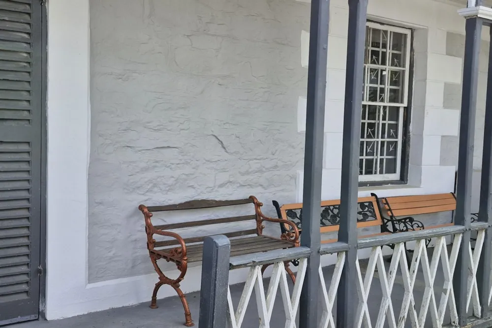 Garden apartment to rent in Oatlands, Grahamstown, Makhanda - 1GC1754478 Garden apartment to rent in Oatlands, Grahamstown, Makhanda - 1GC1754478