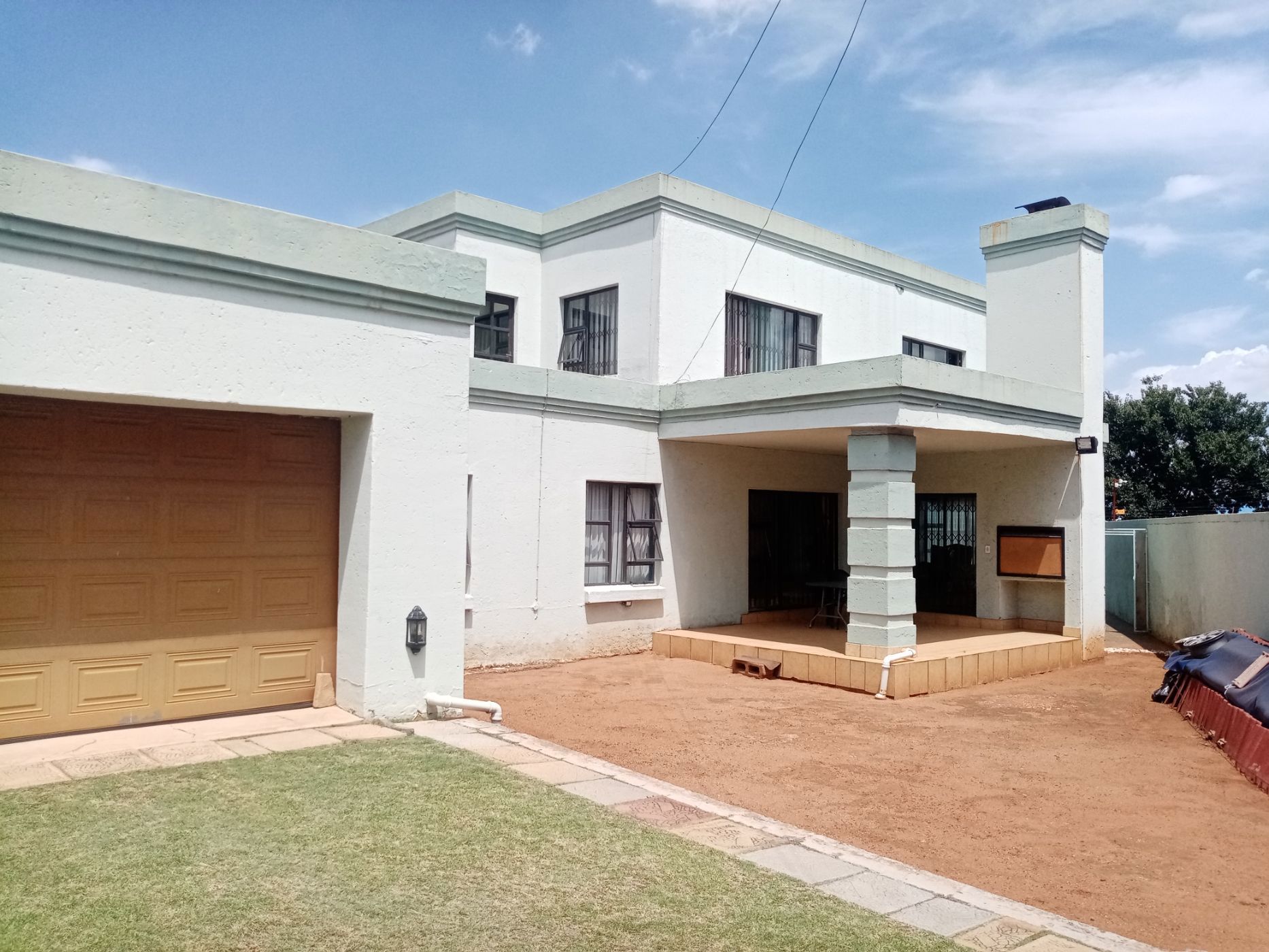 Double-storey house for sale in Spruitview - 1AB1651137