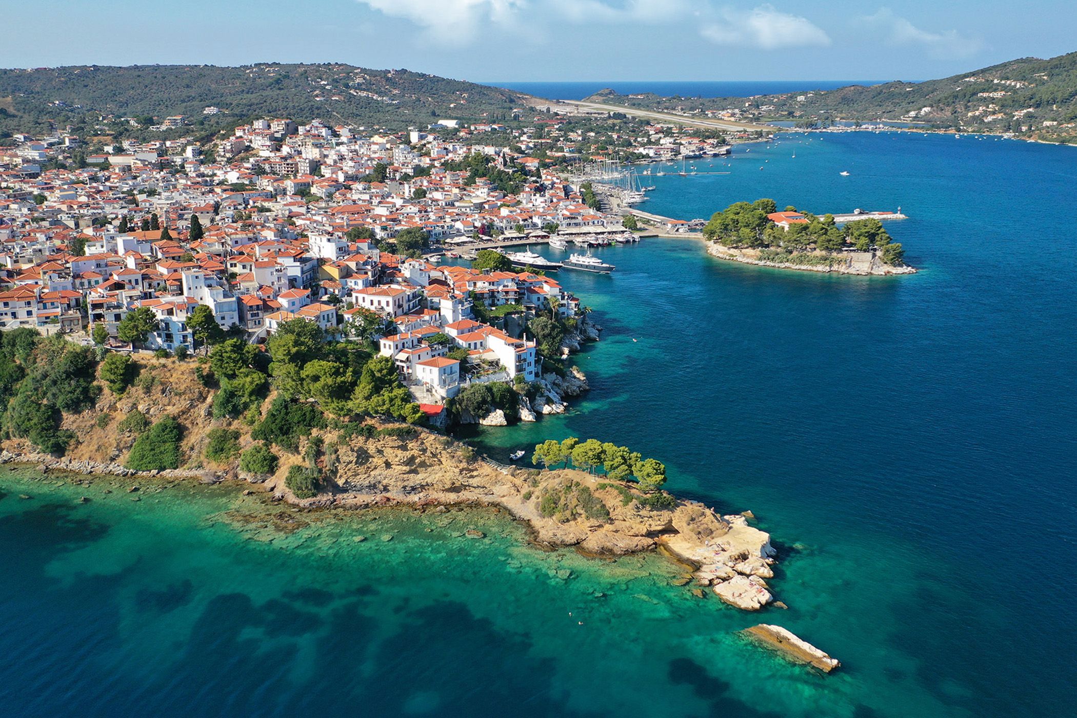 Apartment for sale in Greece - WFI1649561