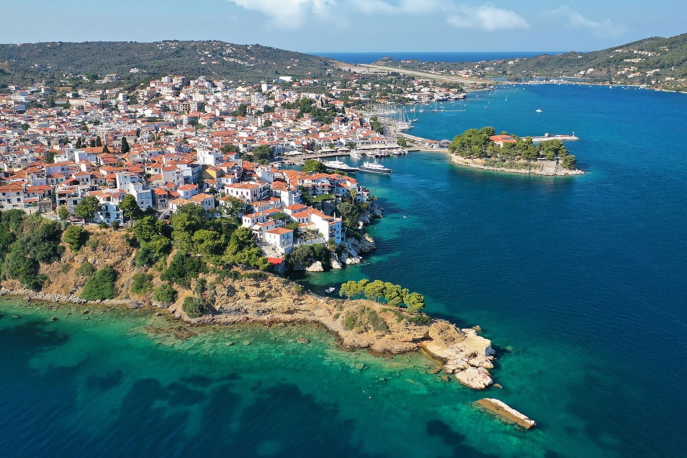 Apartment for sale in Greece - WFI1649561