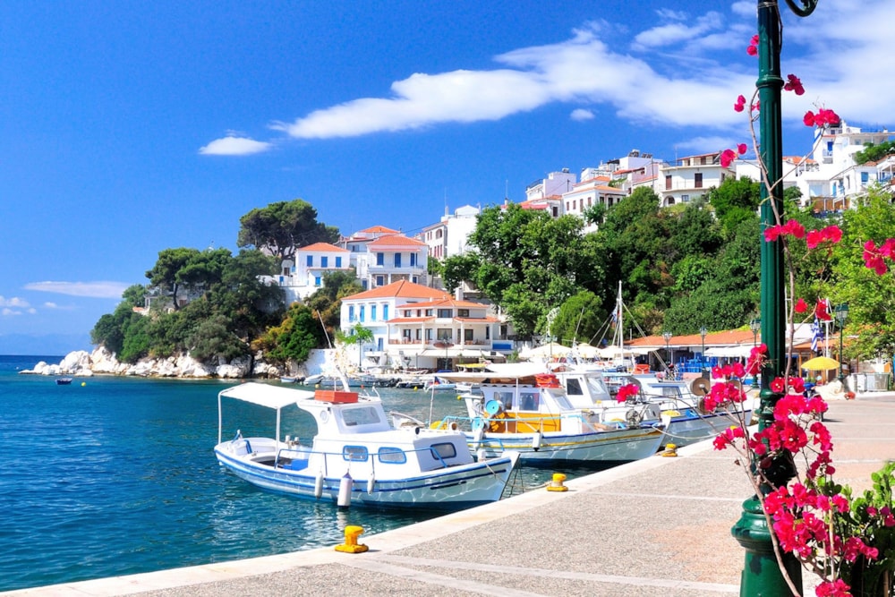 Apartment for sale in Greece - WFI1649561