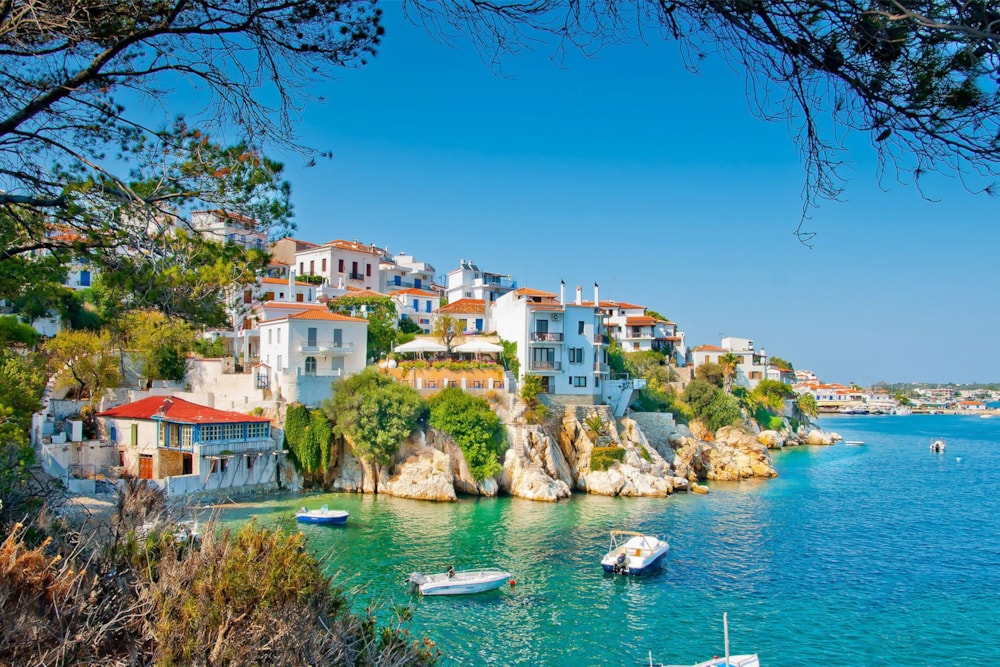 Apartment for sale in Greece - WFI1649561