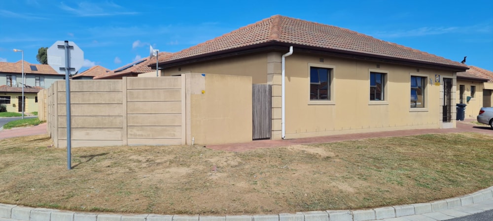 House sold in Hagley, Kuils River - 1KV1699088 House sold in Hagley, Kuils River - 1KV1699088