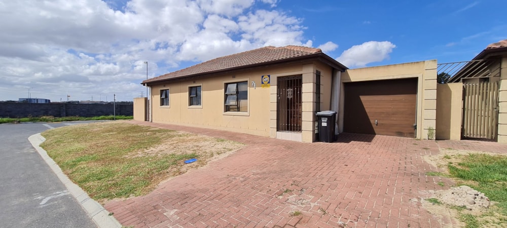 House sold in Hagley, Kuils River - 1KV1699088 House sold in Hagley, Kuils River - 1KV1699088