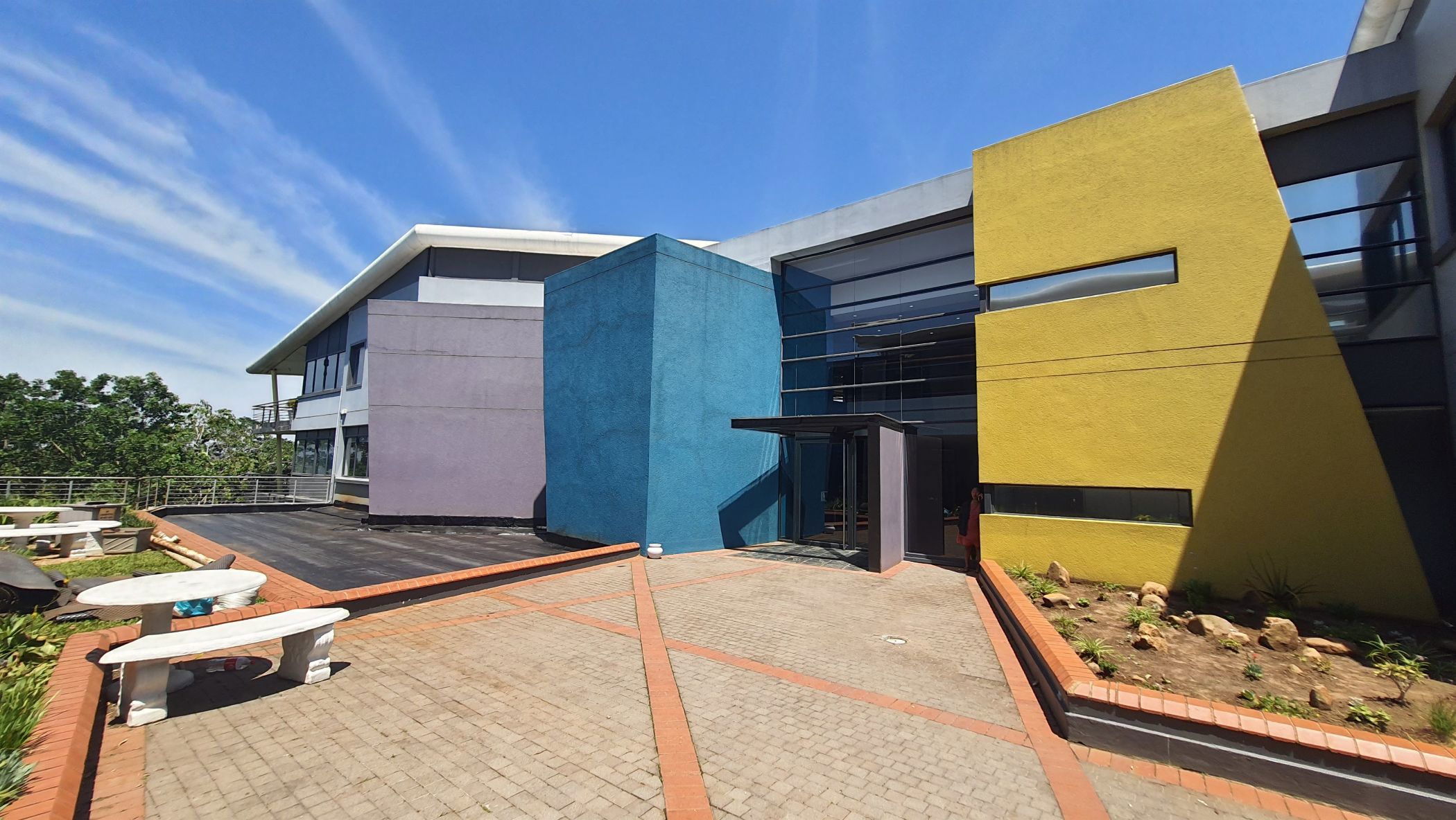 Commercial office for sale in Westville - 1WS1649567