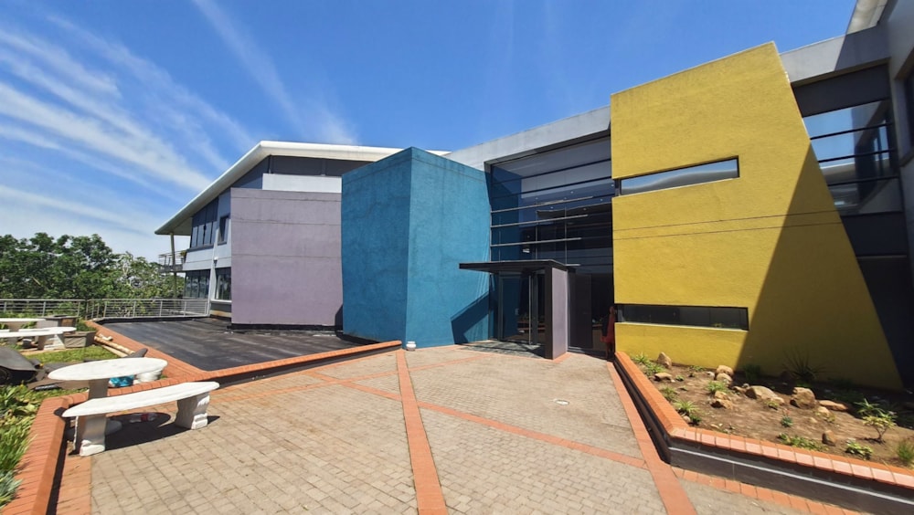 Commercial office for sale in Westville - 1WS1649567 Commercial office for sale in Westville - 1WS1649567