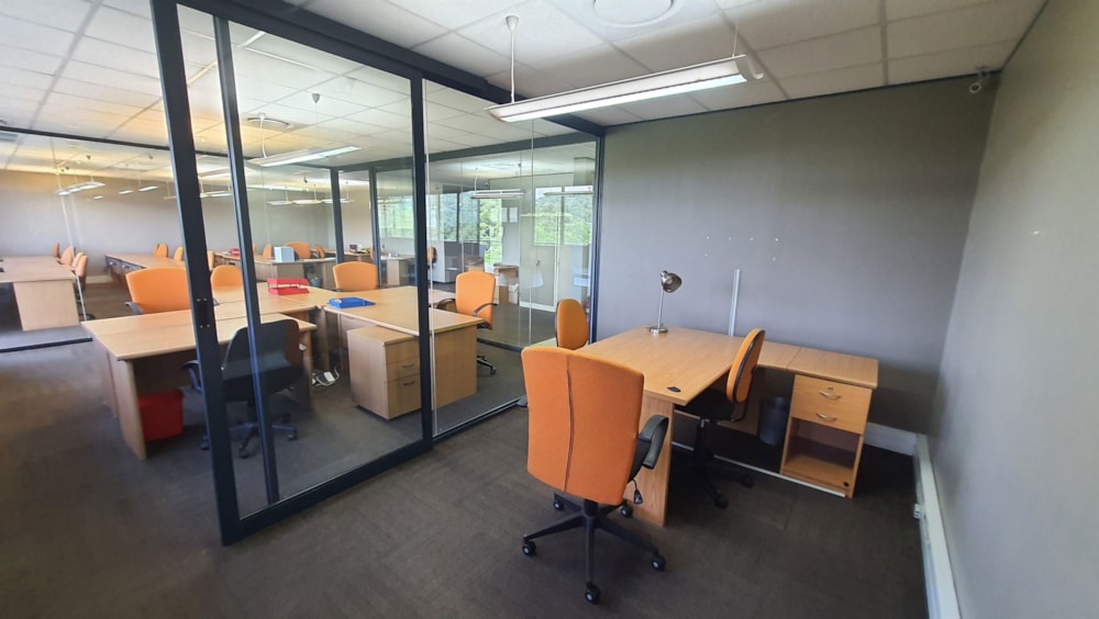 Commercial office for sale in Westville - 1WS1649567 Commercial office for sale in Westville - 1WS1649567