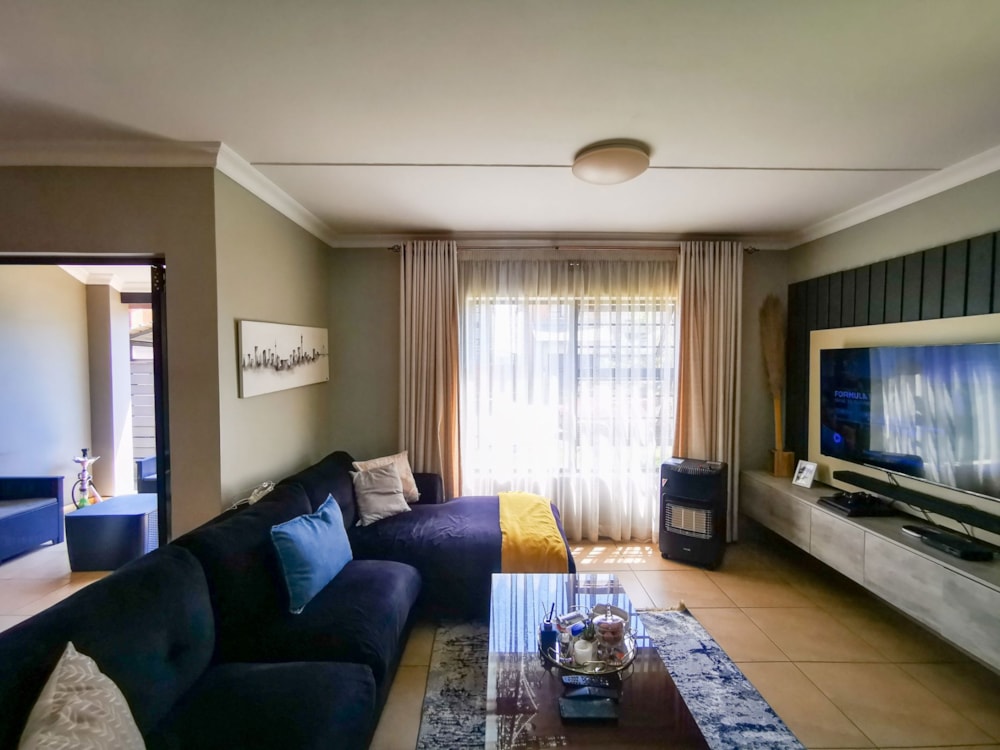 House for sale in Derdepoort - PTM1650121