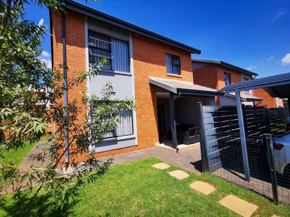 House for sale in Derdepoort - PTM1650121