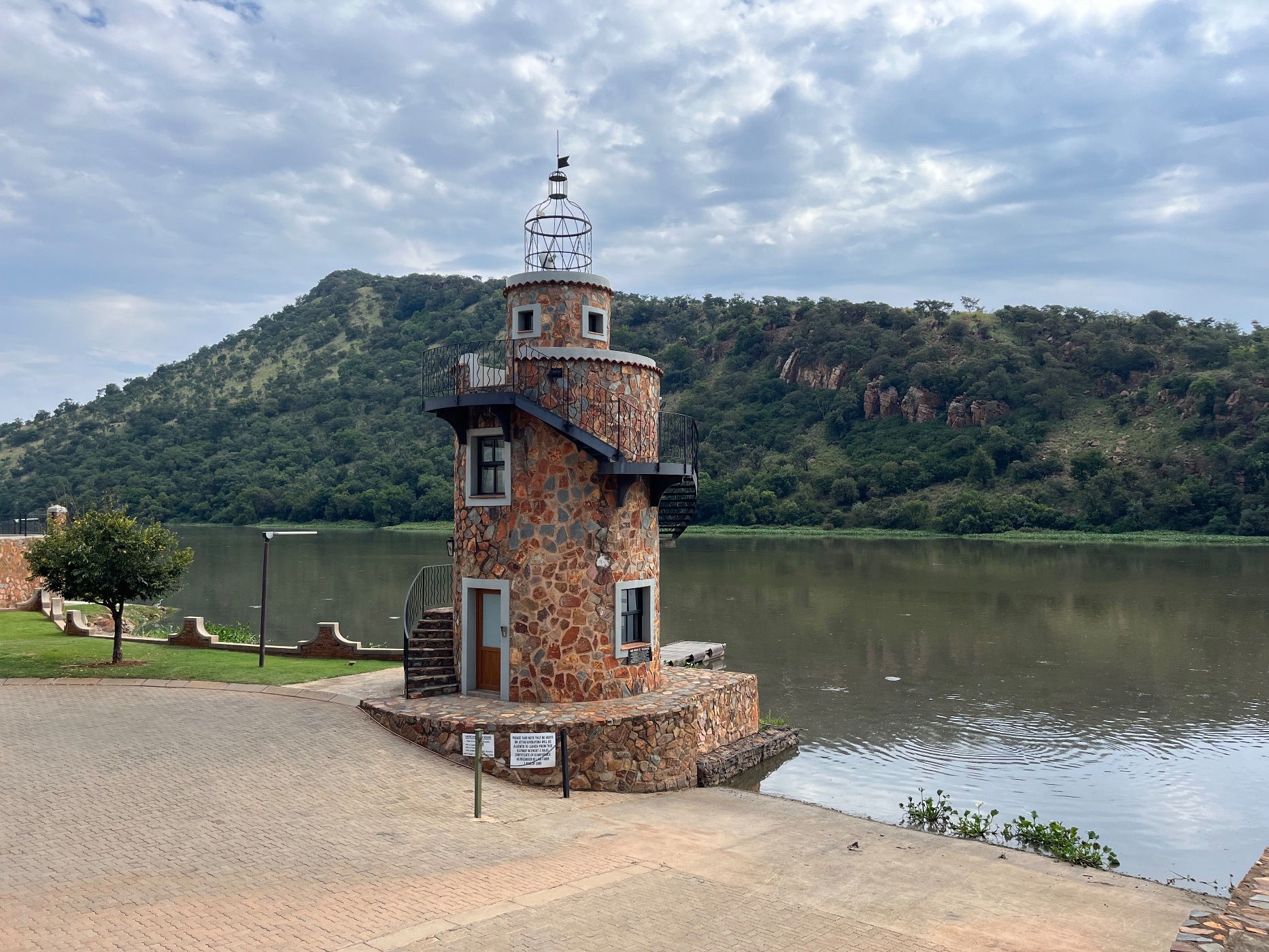 Vacant land for sale in Estate D Afrique - 1HR1649624