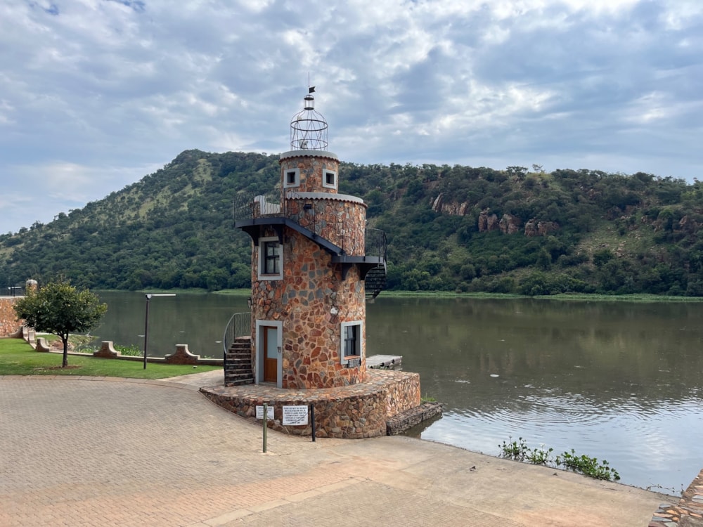 Vacant land for sale in Estate D Afrique - 1HR1649624