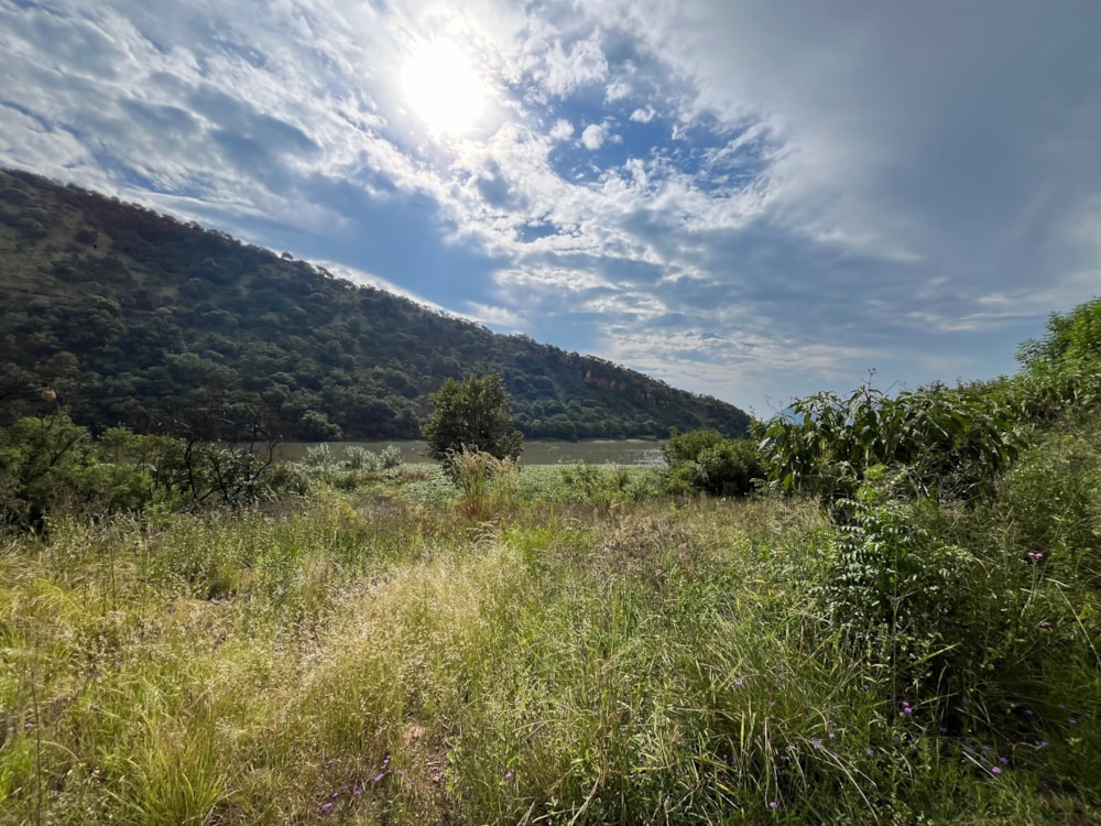 Vacant land for sale in Estate D Afrique - 1HR1649624