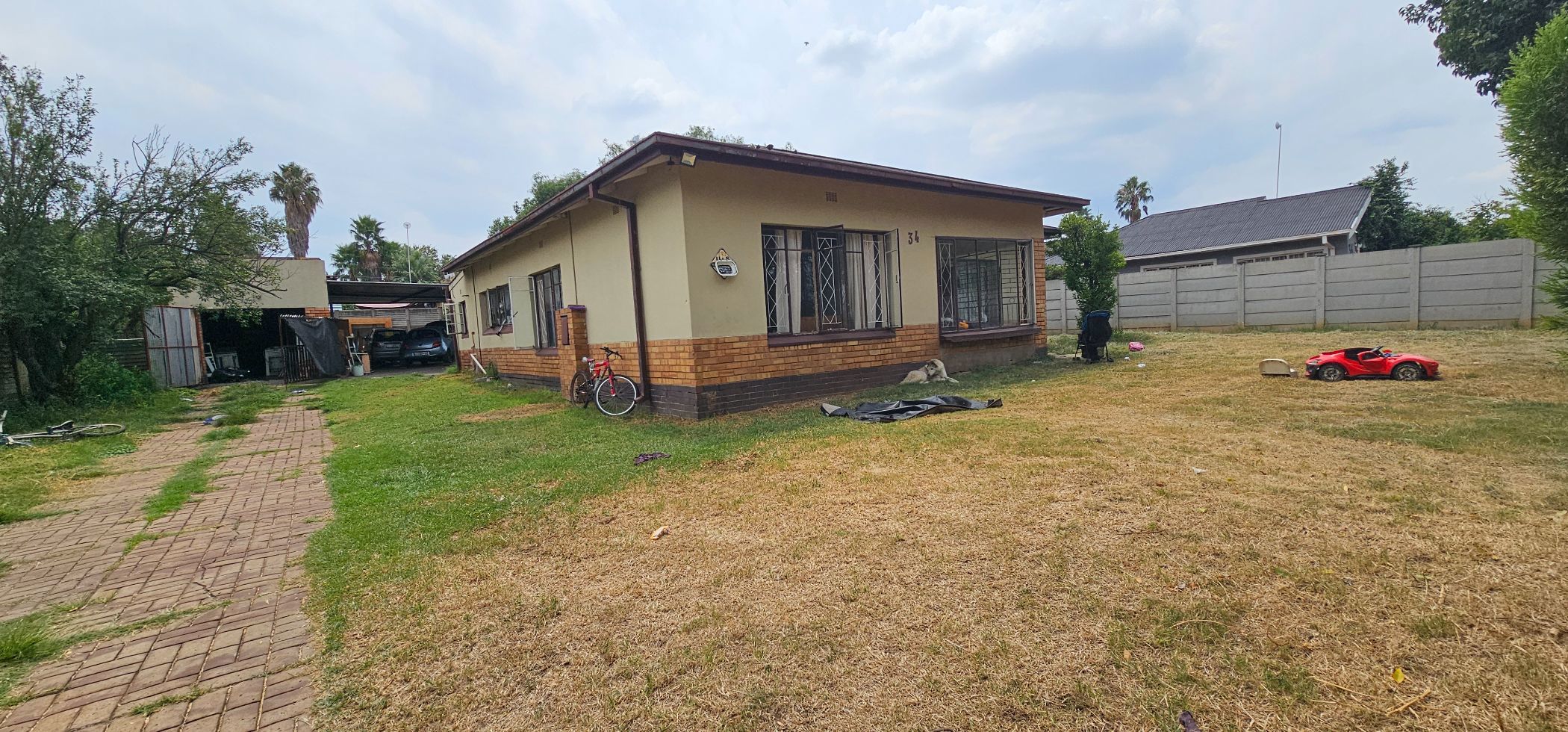 House for sale in Duncanville - 1VT1650776