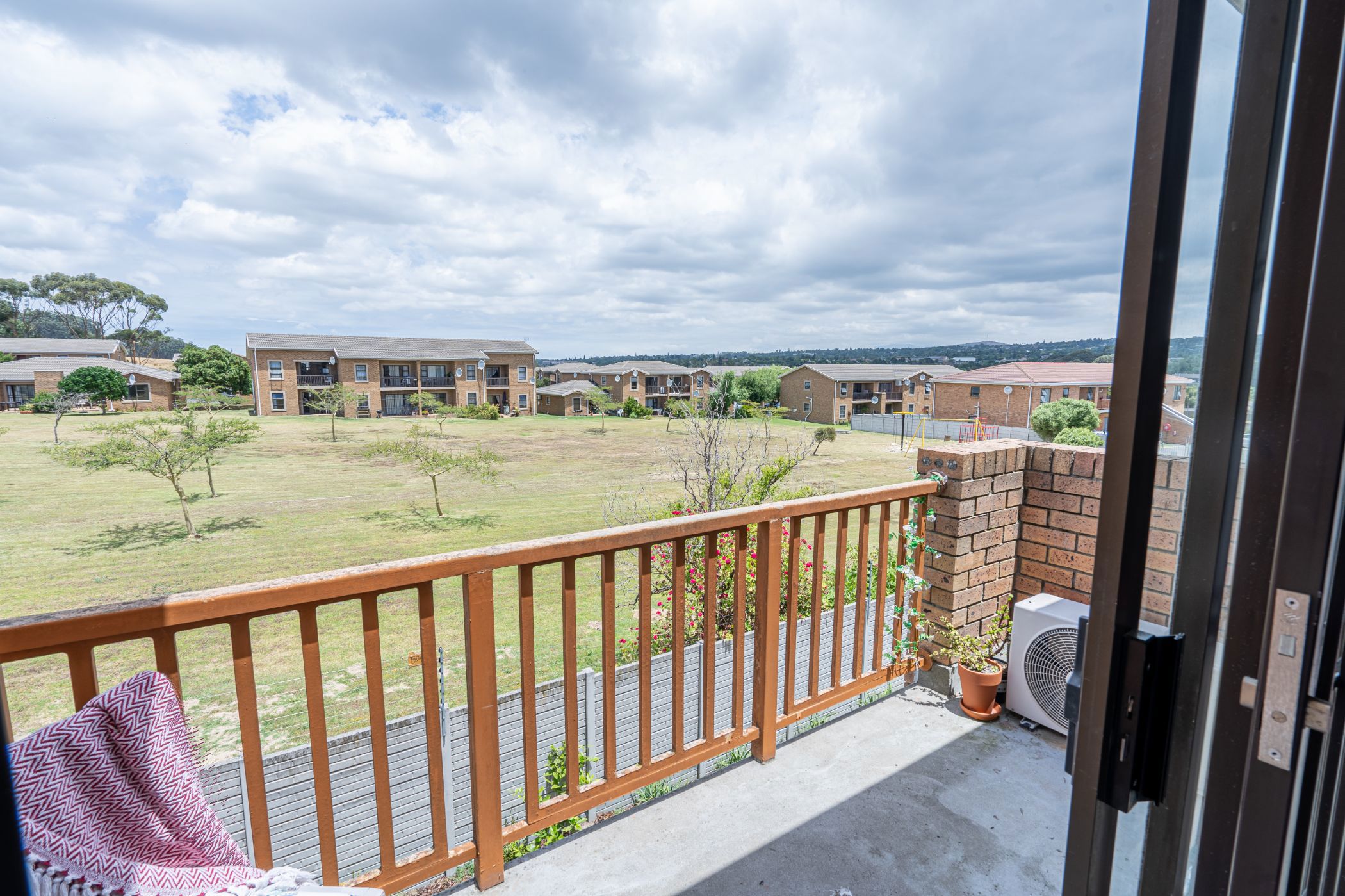 Apartment let in Sonstraal Heights - NSL1695369