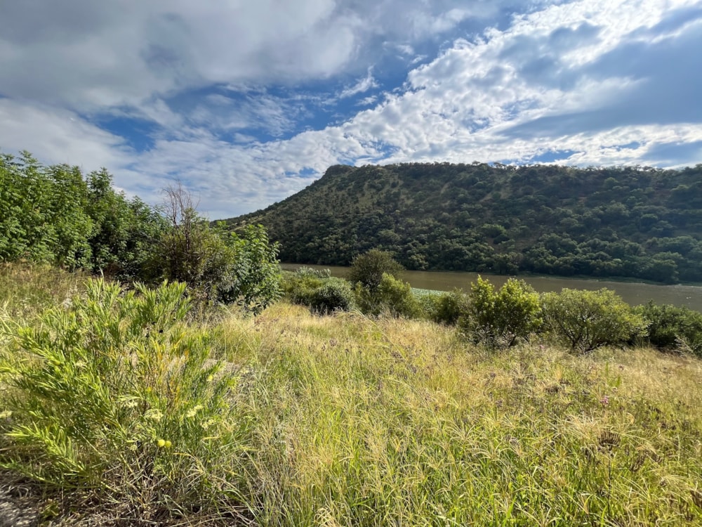 Vacant land for sale in Estate D Afrique - 1HR1649637