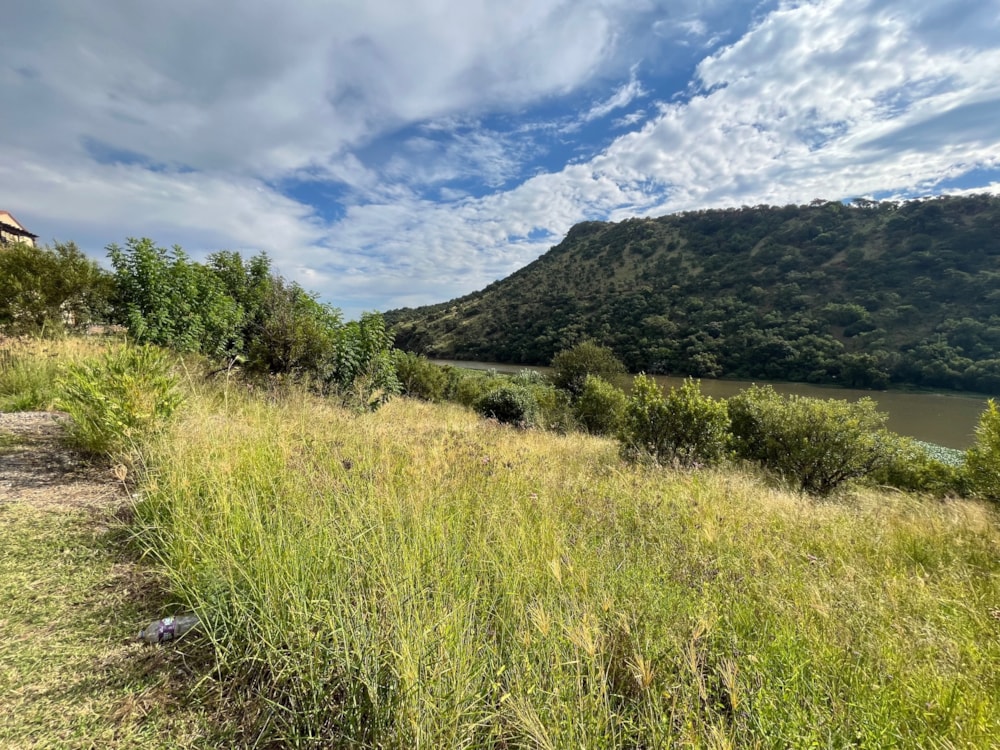 Vacant land for sale in Estate D Afrique - 1HR1649637