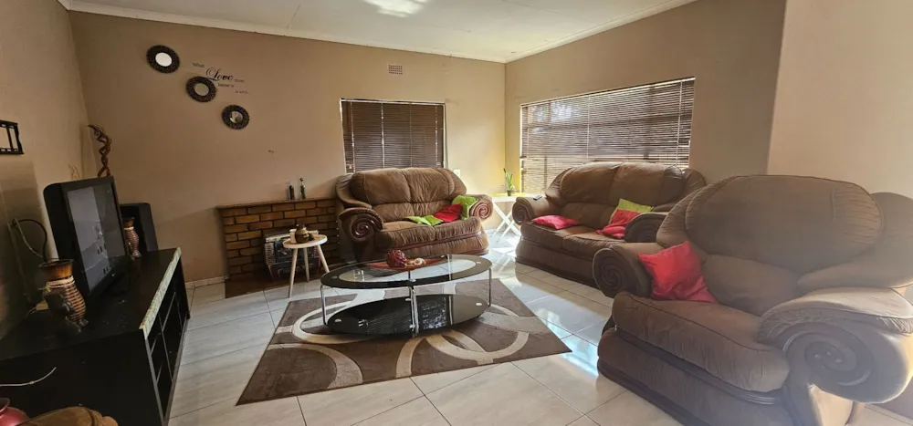 House for sale in Sonlandpark - 1VT1649652 House for sale in Sonlandpark - 1VT1649652