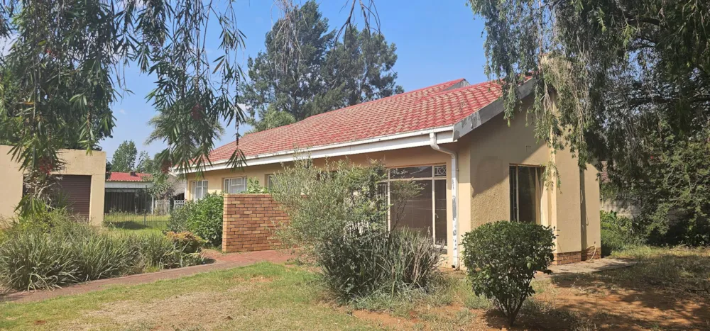 House for sale in Sonlandpark - 1VT1649652 House for sale in Sonlandpark - 1VT1649652
