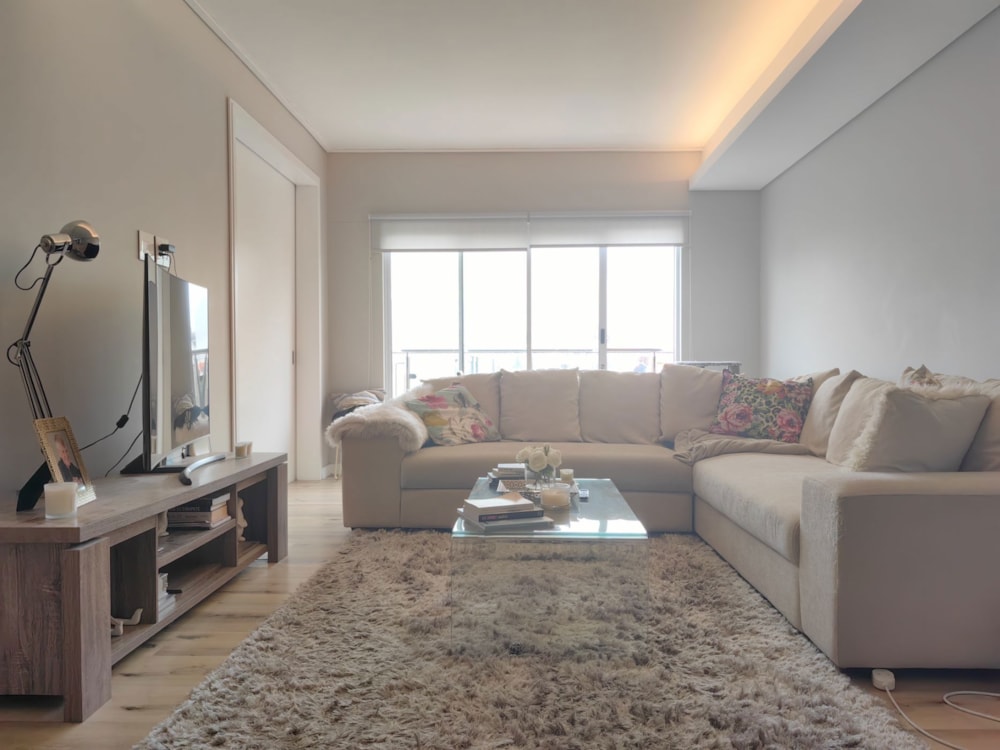 Apartment let in Cape Town Central - CBL1677617 Apartment let in Cape Town Central - CBL1677617