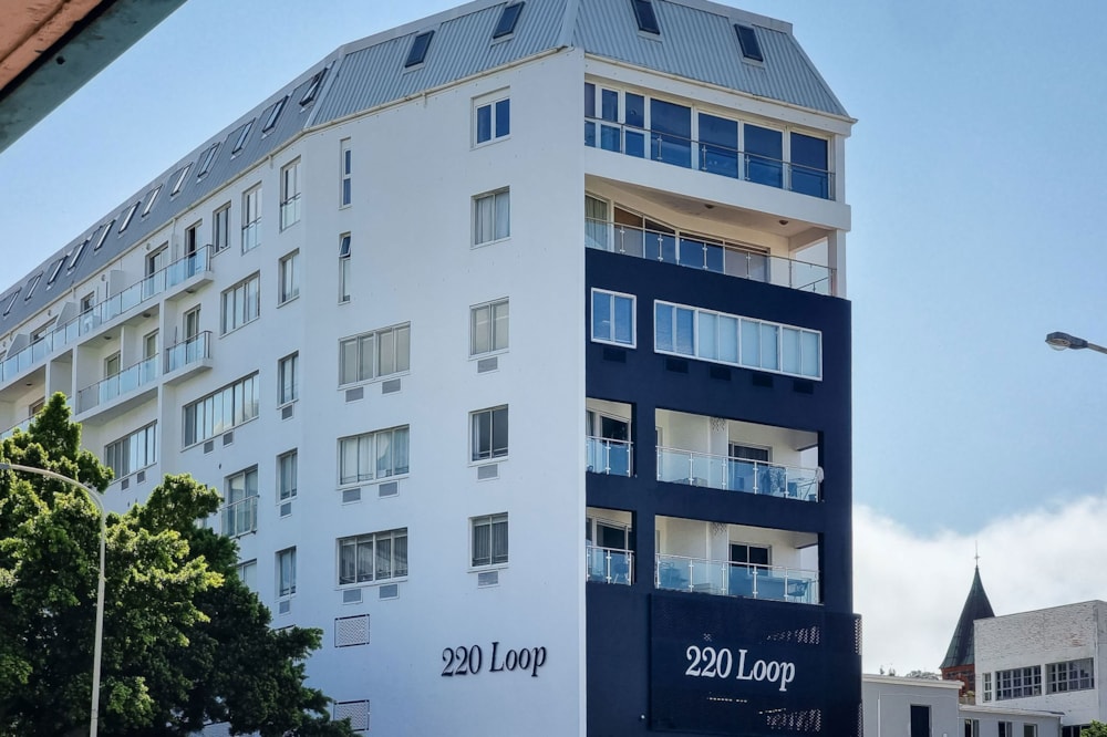 Apartment let in Cape Town Central - CBL1677617 Apartment let in Cape Town Central - CBL1677617