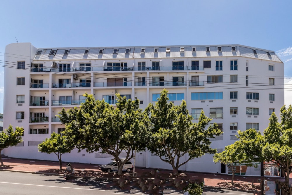Apartment let in Cape Town Central - CBL1677617 Apartment let in Cape Town Central - CBL1677617