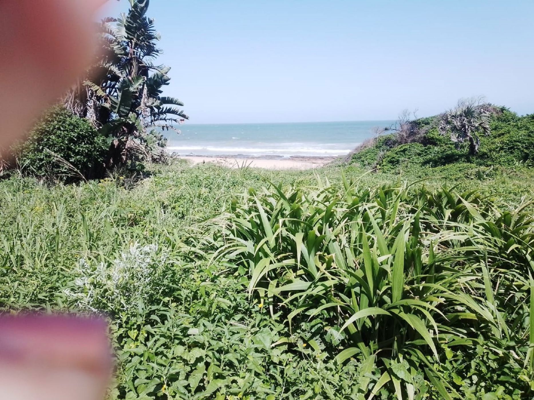 Garden apartment for sale in Scottburgh South - 1si1649674