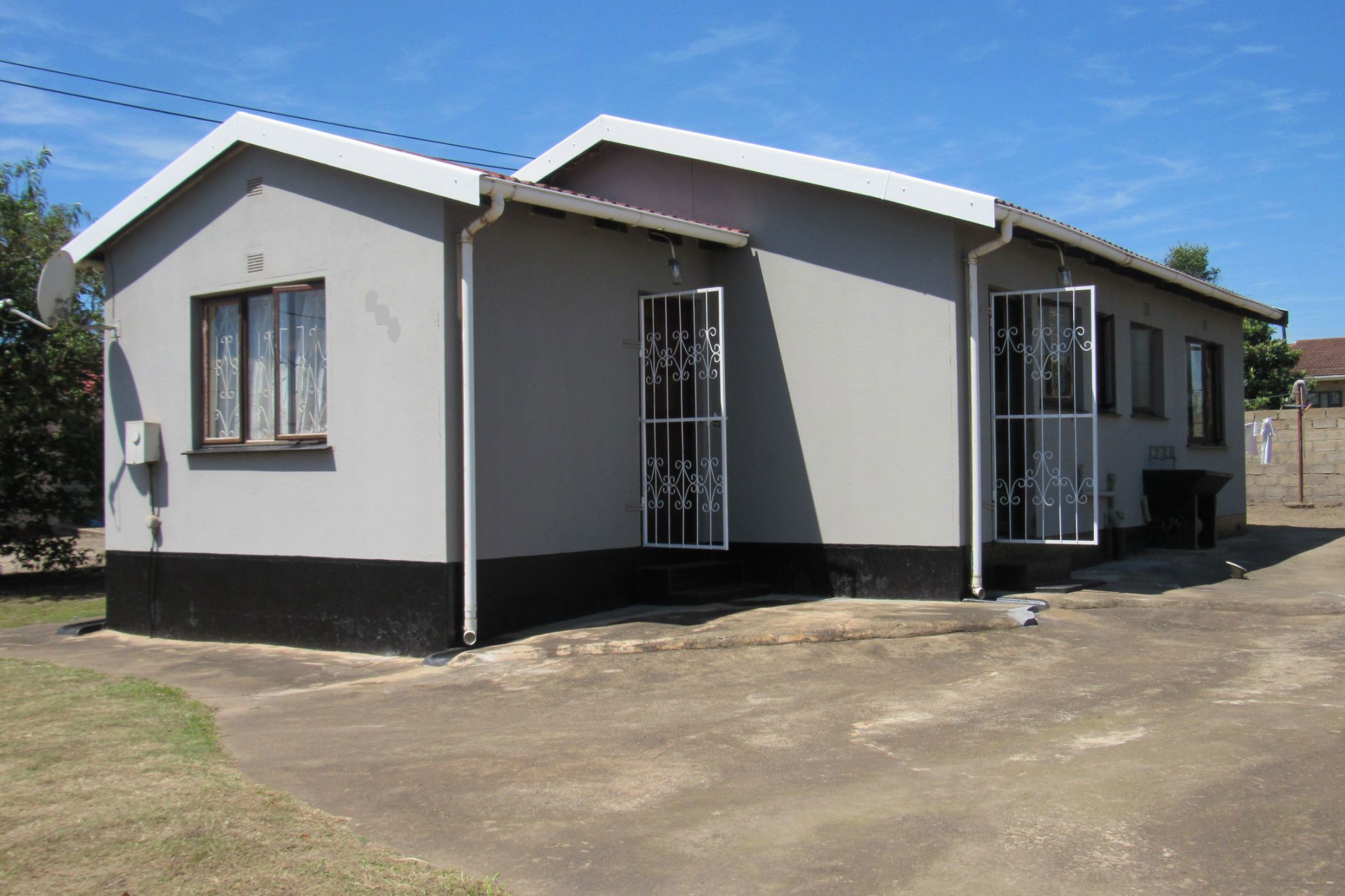 House sold in Harding - 1PX1649722