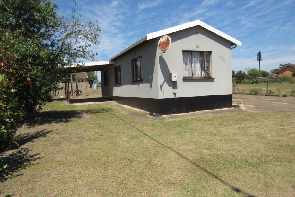 House sold in Harding - 1PX1649722 House sold in Harding - 1PX1649722