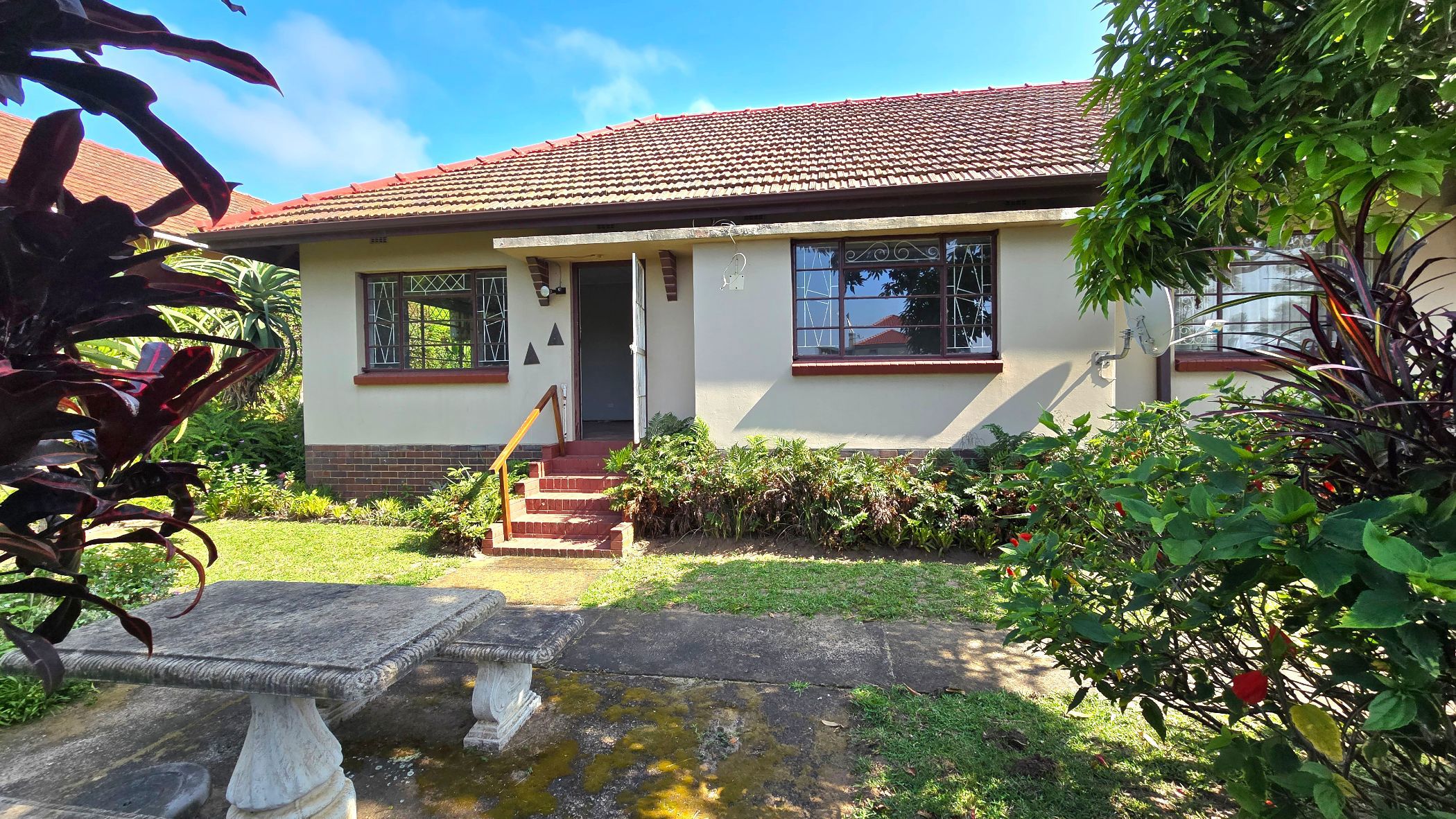 Townhouse for sale in St Michaels on Sea - 1PX1650529