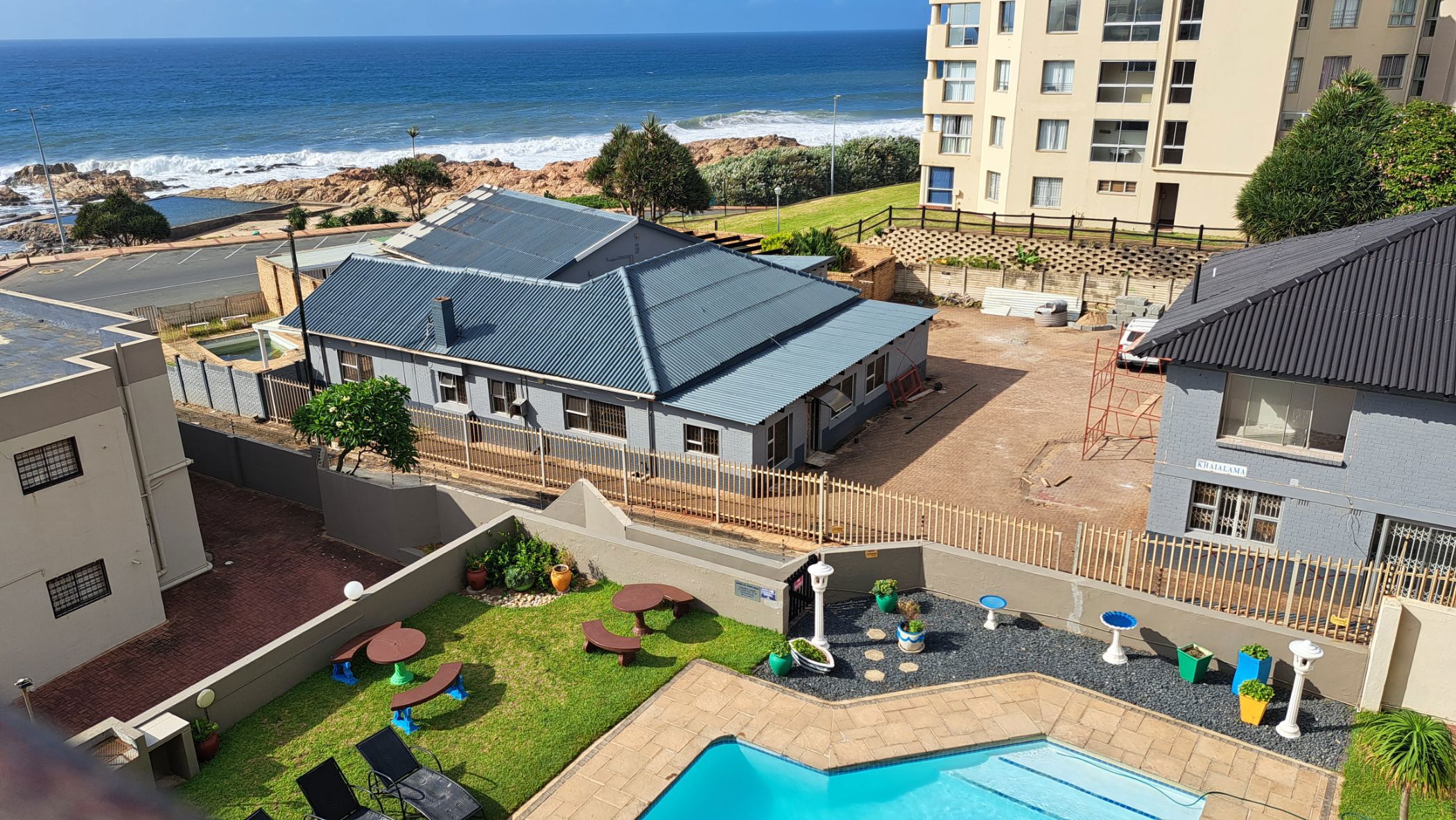 Apartment for sale in Margate - 1PX1649776