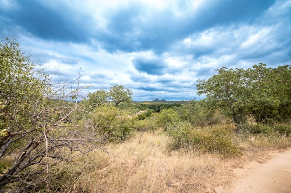 Vacant land for sale in Elephant Rock Eco Estate - 1HS1649796