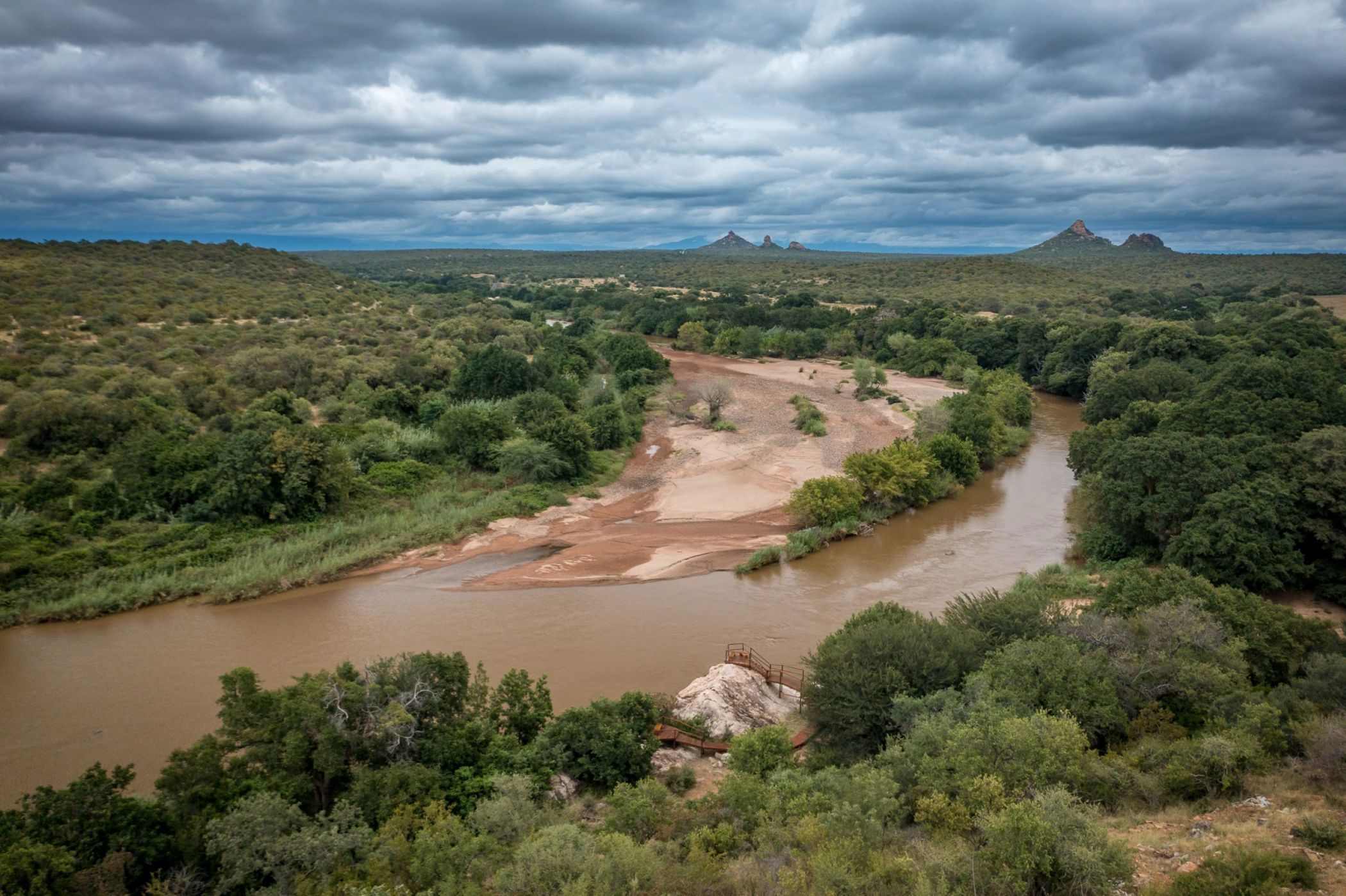 Vacant land for sale in Elephant Rock Eco Estate - 1HS1649796