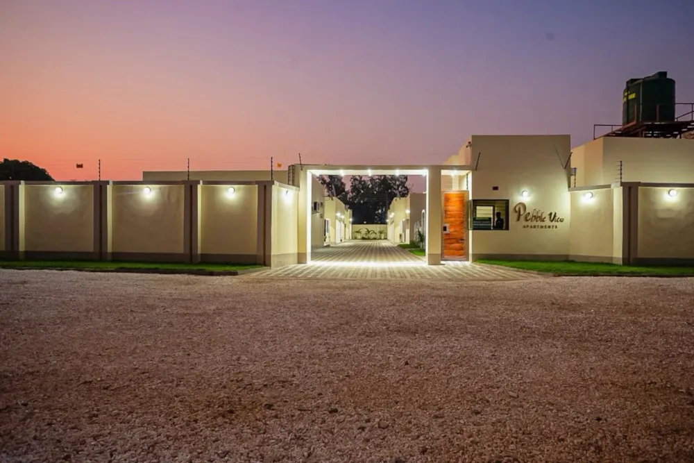 Apartment to rent in Woodlands Extension, Zambia - 3ZA1649801 Apartment to rent in Woodlands Extension, Zambia - 3ZA1649801