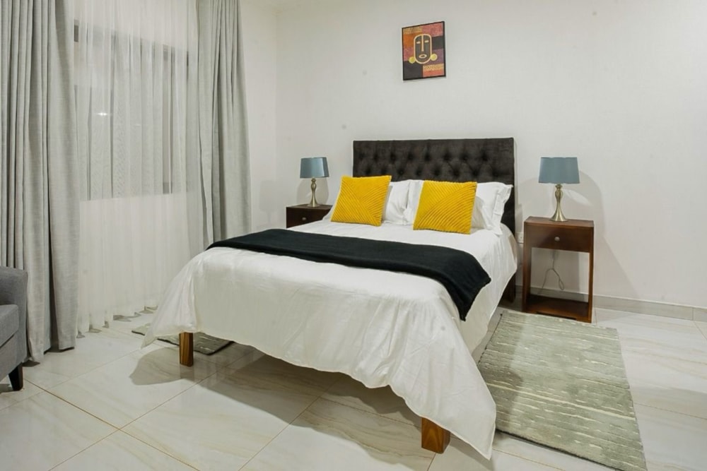 Apartment to rent in Woodlands Extension, Zambia - 3ZA1649801 Apartment to rent in Woodlands Extension, Zambia - 3ZA1649801