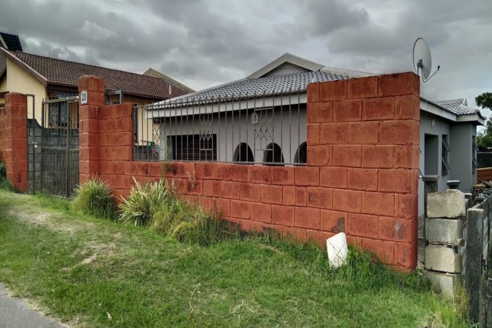 House for sale in Umlazi - 1WB1649798 House for sale in Umlazi - 1WB1649798